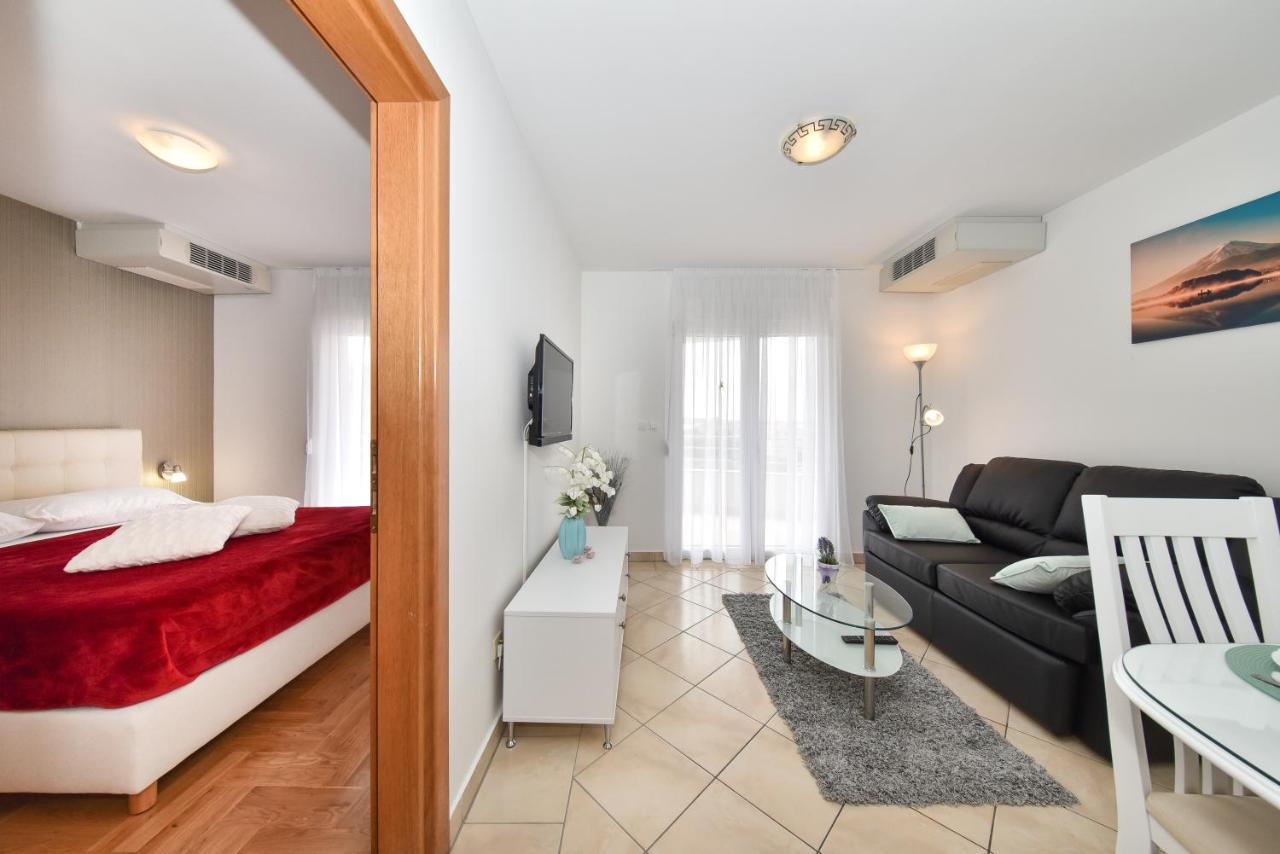 Villa Gravic 2 Zára Kültér fotó