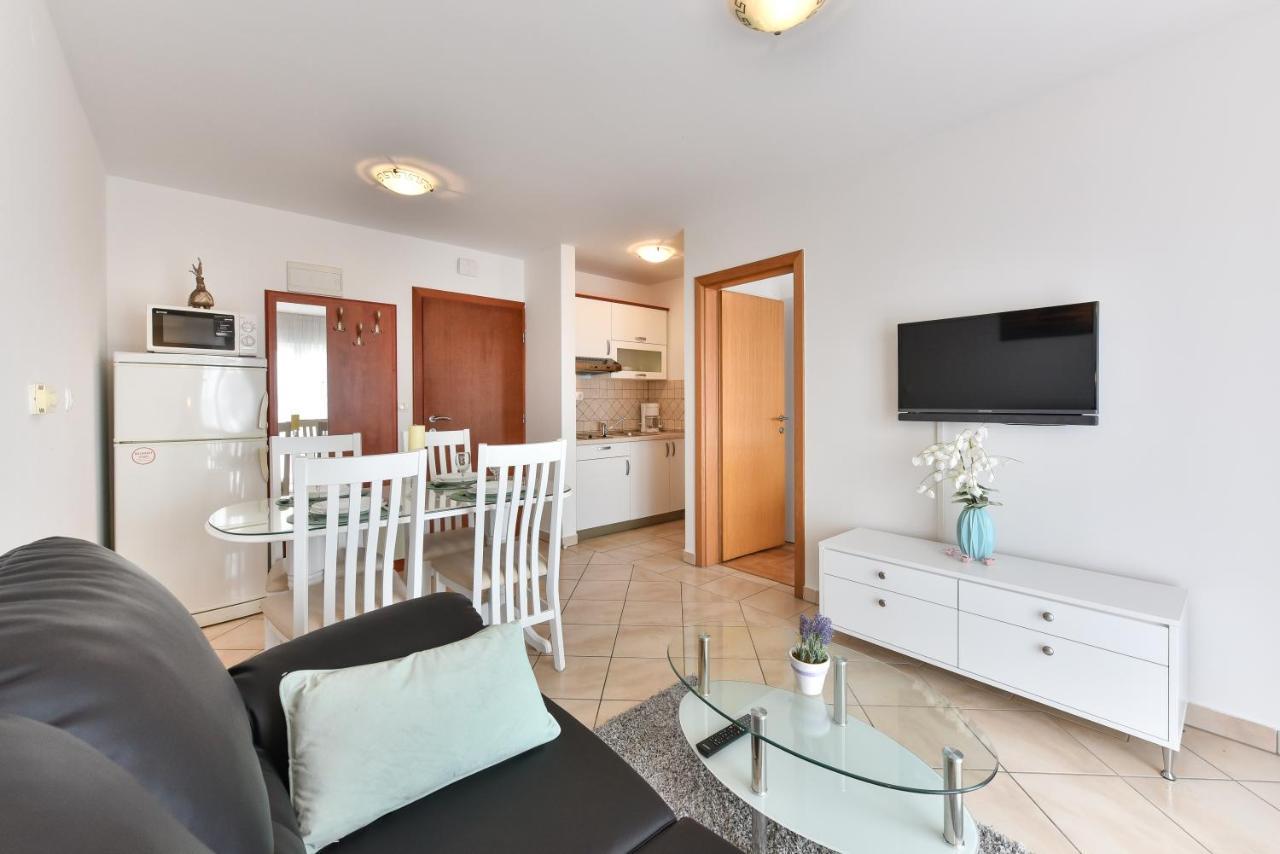 Villa Gravic 2 Zára Kültér fotó