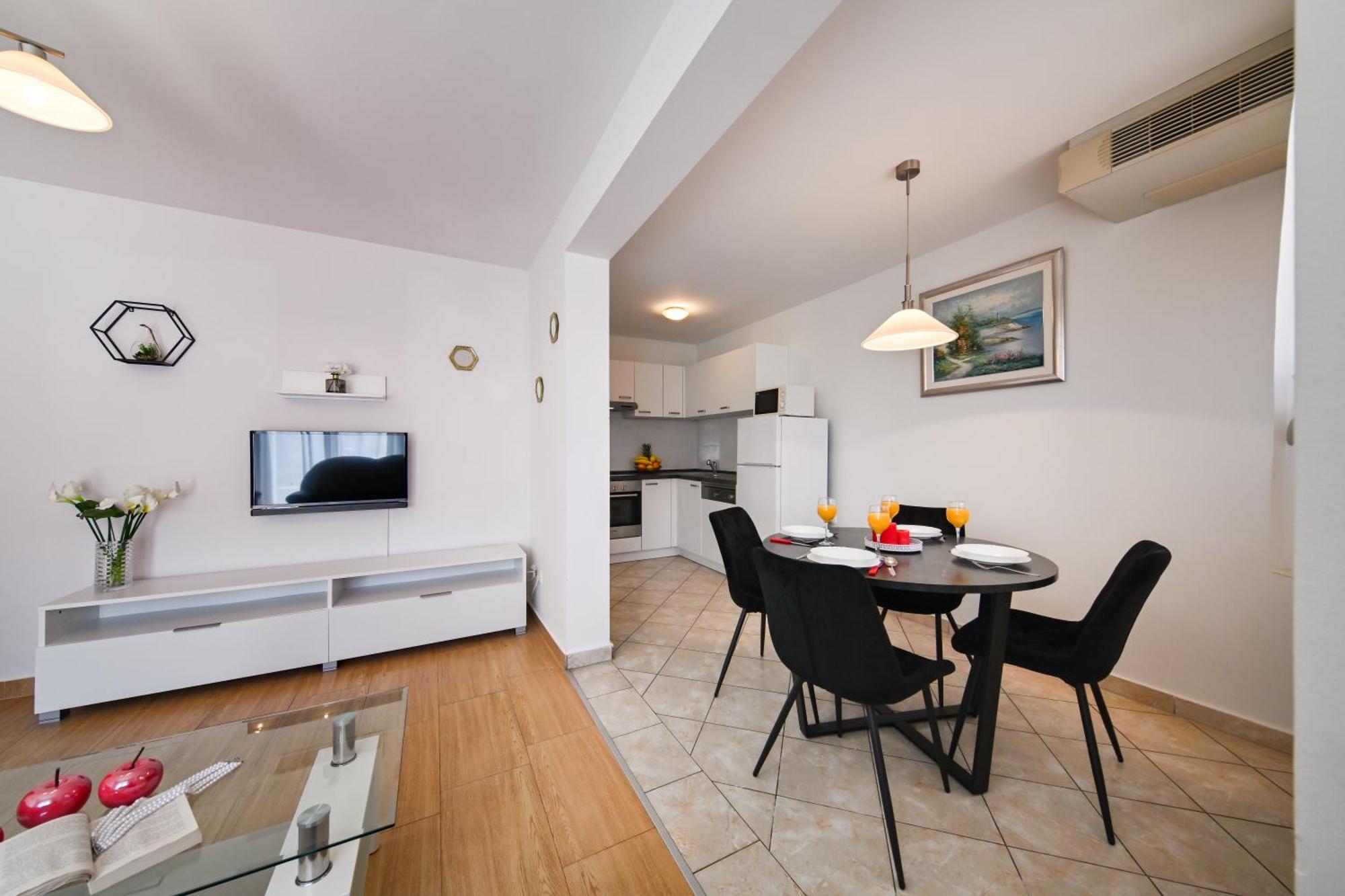 Villa Gravic 2 Zára Kültér fotó